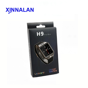 Montre connectée pour femme, best-seller, design élégant, tracker de fitness, <span class=keywords><strong>montres</strong></span> de sport tendance, H9 Promax - Product Image 1
