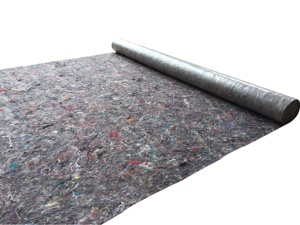 Rouleaux de <span class=keywords><strong>feutre</strong></span> non tissés tissés <span class=keywords><strong>pour</strong></span> tapis, tapisserie en <span class=keywords><strong>feutre</strong></span>, nouvelle collection - Product Image 5