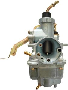 Remplacement de carburateur DRZ125 pour <span class=keywords><strong>Suzuki</strong></span> DRZ125 DRZ125L 2003-2009, Remplacement pour Kawasaki KLX 125 2003-2005 <span class=keywords><strong>125CC</strong></span> Carb - Product Image 1