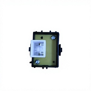 Pour Toyota FJ Cruiser 2010 Côté Droit Bouton Poussoir Système de Verrouillage Central Électrique Interrupteur de Porte 84930-12250 - Product Image 2