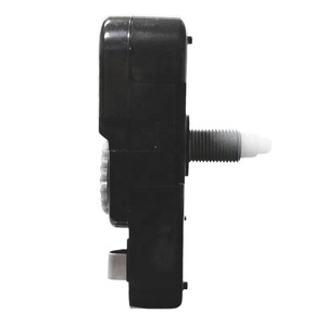 <span class=keywords><strong>Shinfuku</strong></span> Phong Trào Đồng hồ thạch anh phong trào thứ hai quét Đồng hồ treo tường thứ hai quét chéo Phụ kiện đồng hồ - Product Image 5