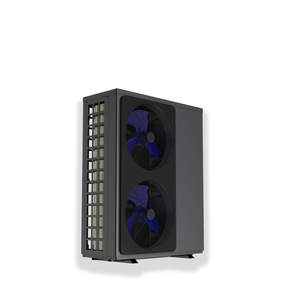 Bomba de Calor Monobloque R290 EVI de 10kw de Alta Eficiencia A+++ con Funcionamiento Súper Silencioso y Bajo Nivel de Ruido, Función IOT/Wifi - Product Image 4