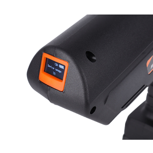 Punzonatrice idraulica elettrica ricaricabile agli ioni di litio per barre di rame e ferro utensili idraulici CD-20 12T - Product Image 3