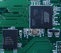 Composant électronique chinois xvideo lecteur audio et vidéo PCB Assembly