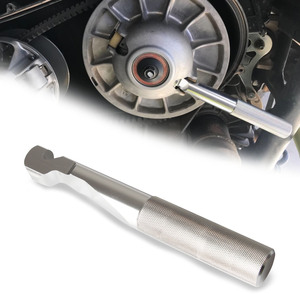 Kit pour Polaris RZR 900 S 1000 S XP 800 Turbo <span class=keywords><strong>motorsport</strong></span> outil de changement de ceinture embrayage démontage de la clé outil accessoires de voiture - Product Image 2