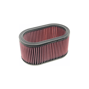 Filtro de Aire Ovalado Extra Alto E-3471 para Carburador Refrigerado por Aire, Admisión Personalizada E3471 - Product Image 2