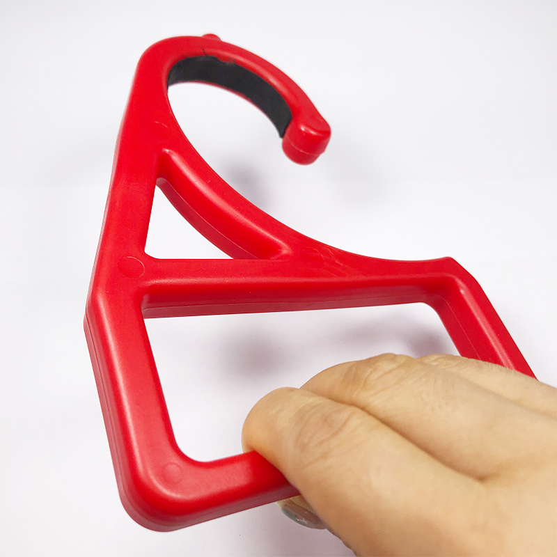 PC Plastic Hygiene No Touch Door Anti Contact  Subway Grab Bus Handle