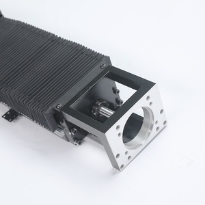 Actuador de guía lineal con husillo de bolas KK, módulo CNC lineal, carrera 100mm 150mm 200mm 250mm 300mm 540mm 640mm 400mm 500mm 600mm - Product Image 5