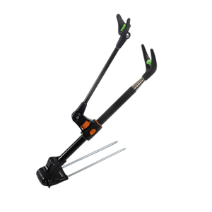 Supports de canne <span class=keywords><strong>à</strong></span> <span class=keywords><strong>pêche</strong></span> pour la <span class=keywords><strong>pêche</strong></span> <span class=keywords><strong>à</strong></span> la banque Équipement de support de support de sol de canne <span class=keywords><strong>à</strong></span> <span class=keywords><strong>pêche</strong></span> réglable <span class=keywords><strong>à</strong></span> <span class=keywords><strong>360</strong></span> degrés - Product Image 1