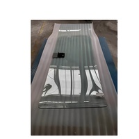 Ensemble de pare-brise avant H452100000012 pour camion Foton Auman, pièces d'origine OEM, vente en gros