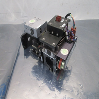 Plc AMAT 0010-09340 CVD SUSCEPTOR LIFT P5000, 110606 Suministro a granel