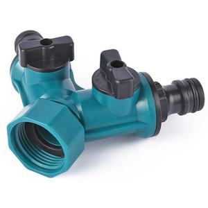 PUSIKA, Прецизионная форма для изготовления пластиковых смесителей - Product Image 3