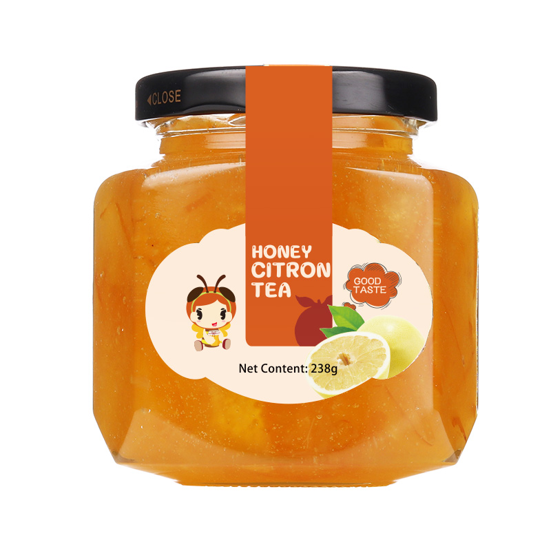 Медовый грейпфрут Джем etumax royal Honey vip