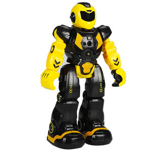 Juguete Robot Educativo STEM con Sensor de Gestos Infrarrojos y Programación por APP - Robot Caminante, Deslizante y Cantante para Niños - Product Image 5