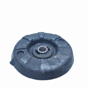 ยางรองแท่นเครื่อง 9800554380 5038G4 5038H3 สำหรับ Citroen C4L 3008 Peugeot 308 408 ยางรองแท่นเครื่องด้านหน้า - Product Image 3