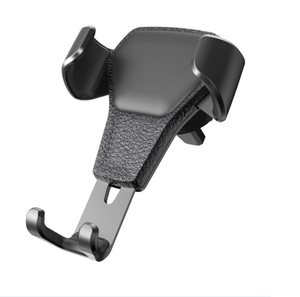 Supporto Universale <span class=keywords><strong>per</strong></span> Cellulare da <span class=keywords><strong>Auto</strong></span> a Gravità, Novità 2026, <span class=keywords><strong>per</strong></span> Montaggio su Bocchetta dell'Aria, Senza Magnete - Product Image 1