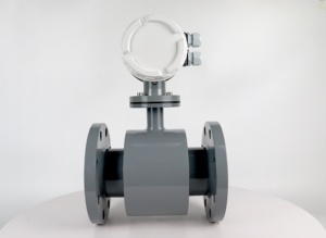 ATEX giấy chứng nhận 316L/HC/<span class=keywords><strong>HB</strong></span> điện cực 50mm lưu lượng kế điện từ đầu tiên lớp carbon thép/SS304 nước thải Flow Meter - Product Image 2