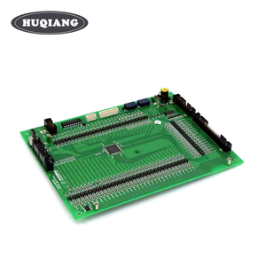 Elevadores piezas elevador PCB STVF7 elevador placa principal placa de interfaz <span class=keywords><strong>DWG</strong></span>.N.20400068 PIO para elevador Hyundai - Product Image 4
