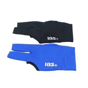 Guantes de Piscina Personalizados para Hombre y Mujer, con Tres Dedos, para Palos de Golf en Ambos Lados, Guantes Profesionales Antideslizantes - Product Image 1