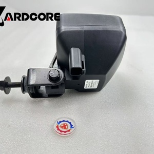 Lámpara de inundación nueva original 219-6487 2196487 para excavadora - Product Image 2