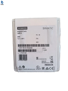 Module de mémoire PLC 6ES7 954-8LC03-0AA0, module de stockage industriel, contrôleur logique programmable, unité de stockage de données haute capacité - Product Image 1