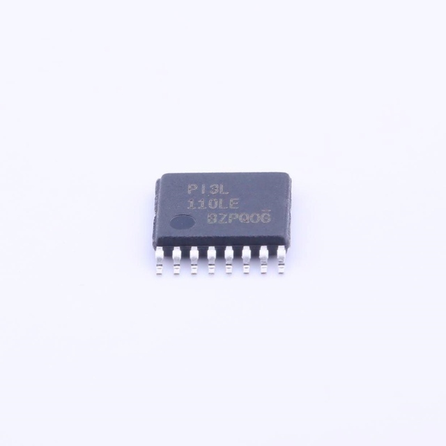 Original New Interface IC PI3L110LEX TSSOP-16 Integrated circuit IC chip in stock