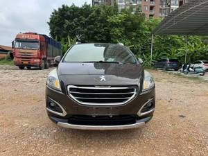 <span class=keywords><strong>Peugeot</strong></span> <span class=keywords><strong>3008</strong></span> 2.0L Automatique 2014 - Product Image 1