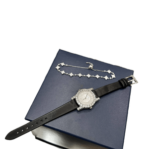 Reloj Digital Unisex de Lujo con Cristal de Zafiro, Correa de Acero Inoxidable, Resistente al Agua 30 bar, Estilo Ejecutivo - Product Image 5