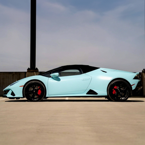 Lamborghini Huracan Evo มือสองมาใหม่ พร้อมส่งมอบแล้ว - Product Image 1