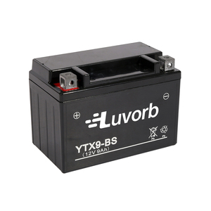 Batería de Plomo-Ácido 12V7AH 12V9AH, Acumulador de Energía <span class=keywords><strong>Solar</strong></span> <span class=keywords><strong>para</strong></span> Motor, Batería Automática <span class=keywords><strong>para</strong></span> Arranque de Motocicletas - Product Image 3