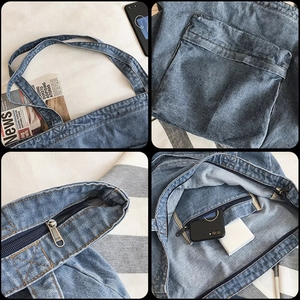 Bolso de mano <span class=keywords><strong>Dami</strong></span> suave impermeable duradero de moda personalizado de fábrica para damas - Product Image 2