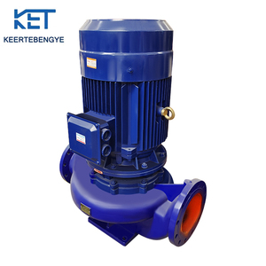 Pompes centrifuges de haute qualité et à haut débit de 4 CV et 5 CV, adaptées à l'irrigation agricole - Product Image 3