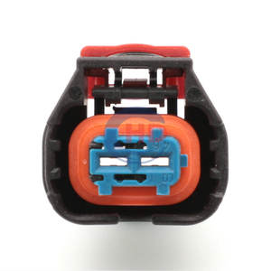 <span class=keywords><strong>2</strong></span> vías 1928405521 1928A00517 Auto hembra coche Terminal eléctrico impermeable carcasa conector enchufe de Cable - Product Image 6