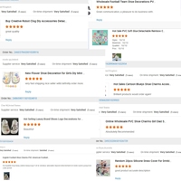 Accessoires de décoration de chaussures de luxe personnalisés en gros, breloques de chaussures en métal de marque de créateur, pour la personnalisation DIY
