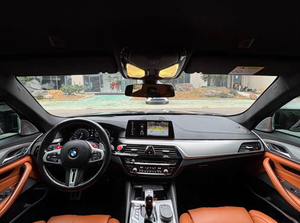 BMW <span class=keywords><strong>M5</strong></span> Competition Usado, Paquete de Conductor, Volante a la Izquierda, Volante a la Derecha, 2019, Ofertas, Venta de Autos de <span class=keywords><strong>Segunda</strong></span> <span class=keywords><strong>Mano</strong></span> - Product Image 2