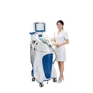 Rodillos de Masaje Lipo, Masajeador Mecánico con Vacío, Reduce la Flacidez de la Piel, Reafirma, Suaviza Cicatrices y Arrugas - Product Image 2