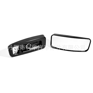 Espejo Retrovisor Trasero Pequeño para Mercedes Benz Sprinter W906 06-18 con Atenuación Automática y Calefacción - Product Image 3