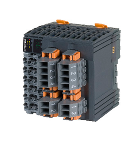 Salidas Digitales B&R X20CM0985 para Automatización Industrial, Medición de Energía, 120-480 VAC - Product Image 1
