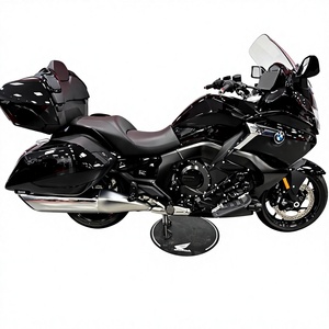 Motos deportivas BMW K 1600 B Grand America Strong usadas, en venta, de 2017 a 2025 - Product Image 1