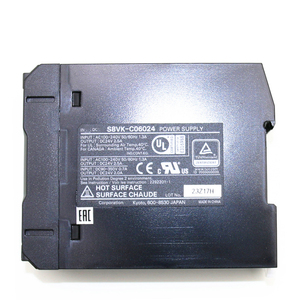 High Quality PLC <b>Power</b> <b>Supply</b> S8VK-C06024 for Dedicated Controllers - Product Image 2