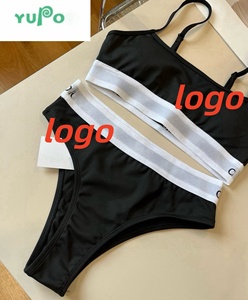 <span class=keywords><strong>Costumi</strong></span> <span class=keywords><strong>da</strong></span> <span class=keywords><strong>bagno</strong></span> di lusso firmati per <span class=keywords><strong>donna</strong></span>, collezione Estate 2026: Bikini sexy e abbigliamento mare - Product Image 2