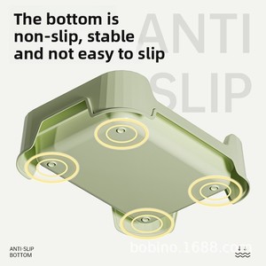 Toilette pour chien transfrontalière best-seller, grande, facile à nettoyer, avec grille de séparation pour éviter les pattes <span class=keywords><strong>sales</strong></span> des <span class=keywords><strong>chiens</strong></span> de petite/moyenne taille - Product Image 4