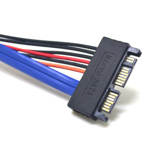 Bền LVDS cáp treo lắp ráp cho thiết bị nhà điện tử Heavy-Duty cài đặt PVC cách điện đồng bộ chuyển đổi - Product Image 1