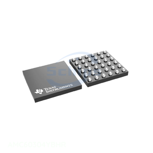 36 XFBGA, DSBGA AMC60304YBHR Data Acquisition Electronic Circuit Components Original One Stop Service - Product Image 1