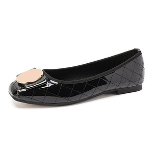 <span class=keywords><strong>Scarpe</strong></span> da Ufficio da <span class=keywords><strong>Donna</strong></span> Taglie Forti <span class=keywords><strong>43</strong></span> <span class=keywords><strong>44</strong></span>, <span class=keywords><strong>Scarpe</strong></span> Basse Slip-On con Suola Morbida Antiscivolo - Product Image 2