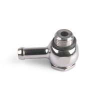 Soupape de soufflage double Port dodue pour ALFA ROMEO FORD FOCUS OPEL Astra PORSCHE 911 VAUXHALL Astra VOLVO C30 C70 V50