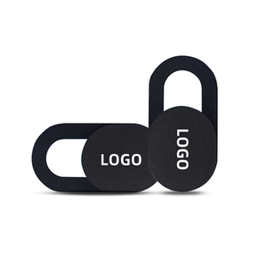 OEM logo ordinateur portable <span class=keywords><strong>amovible</strong></span> coulissant caméra diapositive <span class=keywords><strong>Webcam</strong></span> couverture pour caméra confidentialité couverture téléphone confidentialité - Product Image 2