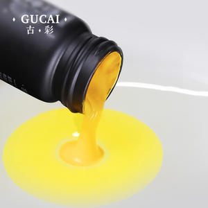 Rubens Fabriek Biedt Laaggeprijsde Hoogwaardige 24 Kleuren Antieke Chinese Schilderkunst Gebotteld Pigment Set Enkele Fles 20Ml - Product Image 4