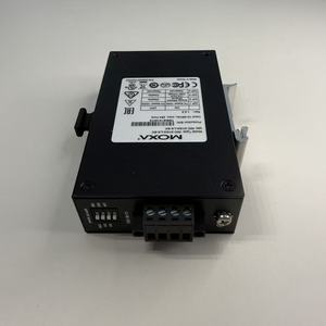 Nuevo Convertidor de Medios Industrial Gigabit Ethernet a Fibra Monomodo M O X a IMC-21GA-LX-SC Original SC 10km - Product Image 3