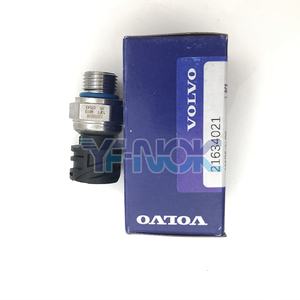 Venta Directa de Fábrica, Sensor de Presión de Aceite para Maquinaria con Motor Diésel, para Excavadora V0LV0 PENAT TRUCK Diésel VOE21634021 - Product Image 4